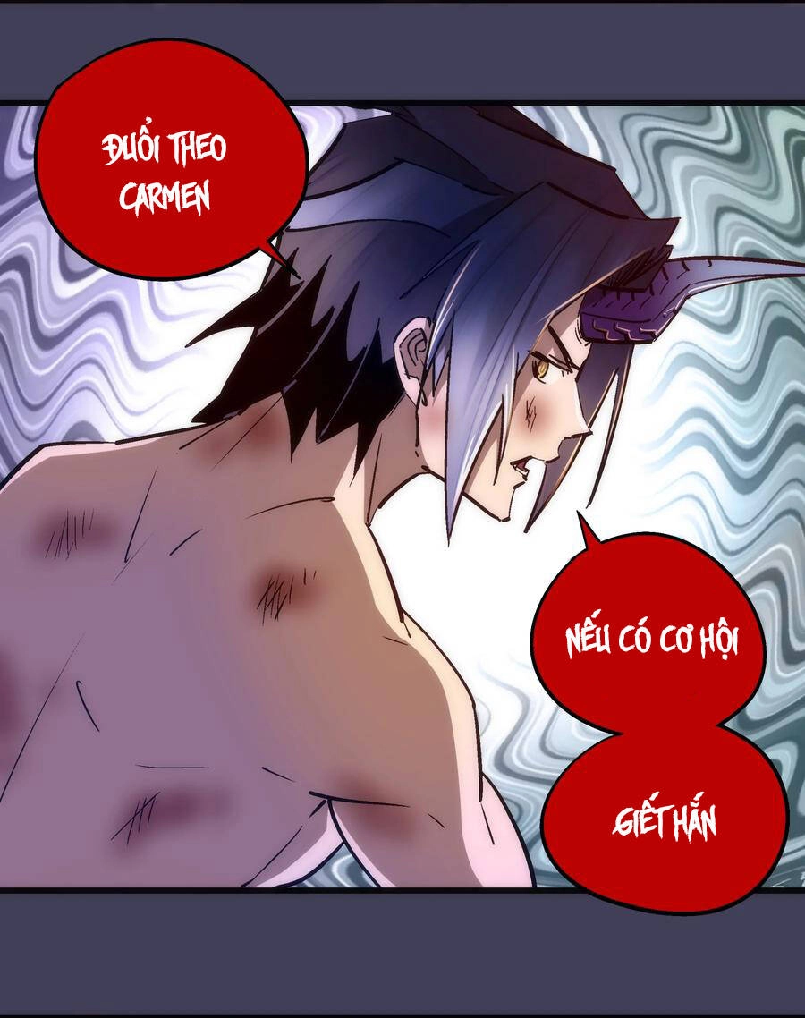 Tôi Không Phải Quỷ Vương Chapter 148 - 30