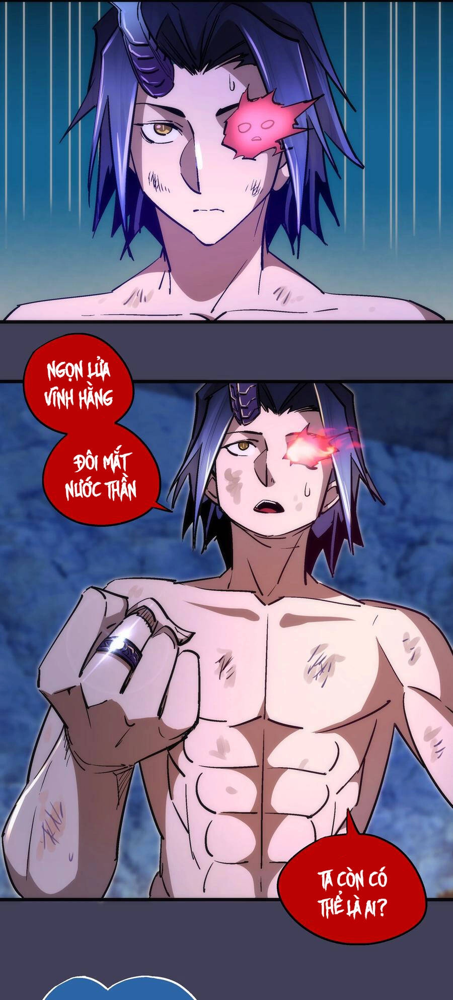 Tôi Không Phải Quỷ Vương Chapter 149 - 4