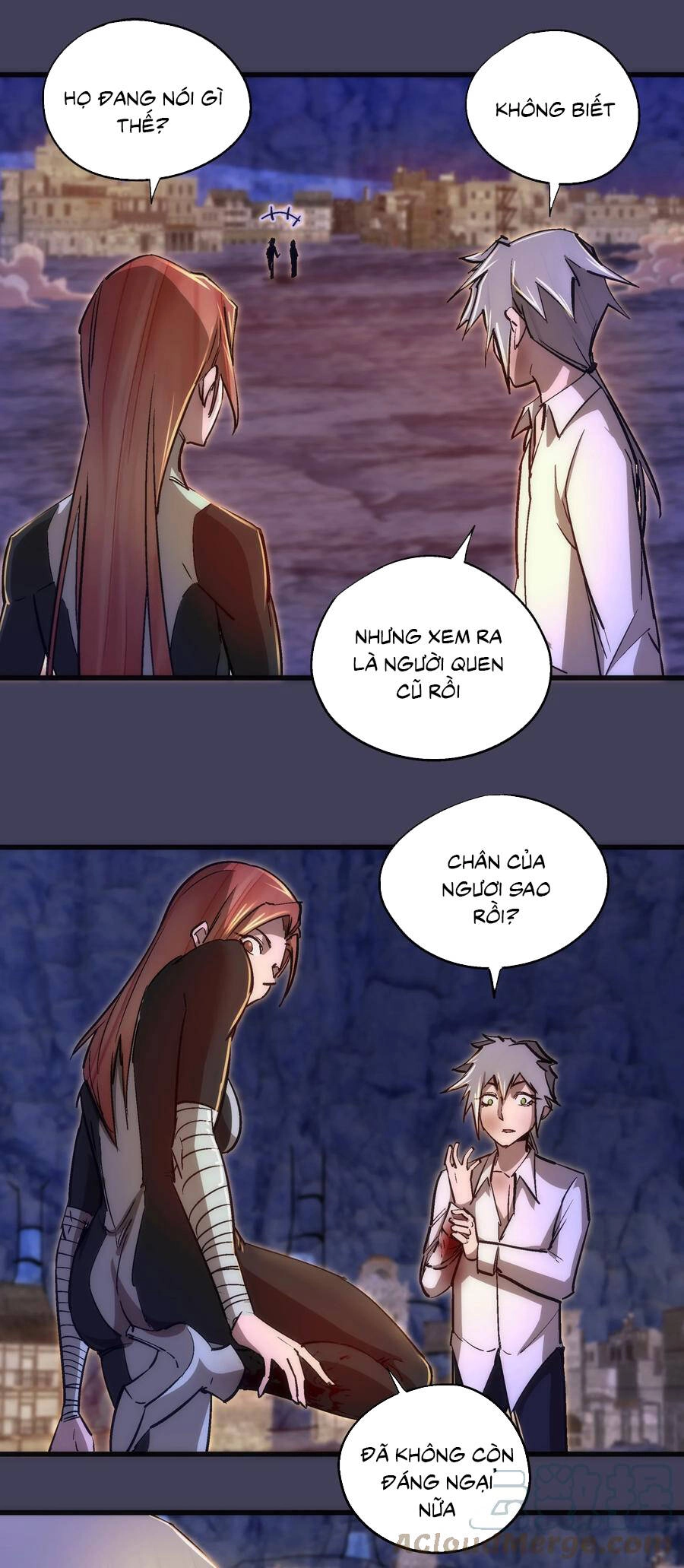 Tôi Không Phải Quỷ Vương Chapter 149 - 6