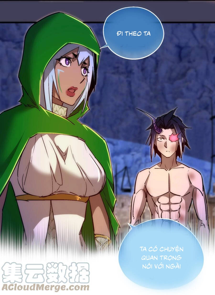 Tôi Không Phải Quỷ Vương Chapter 149 - 12