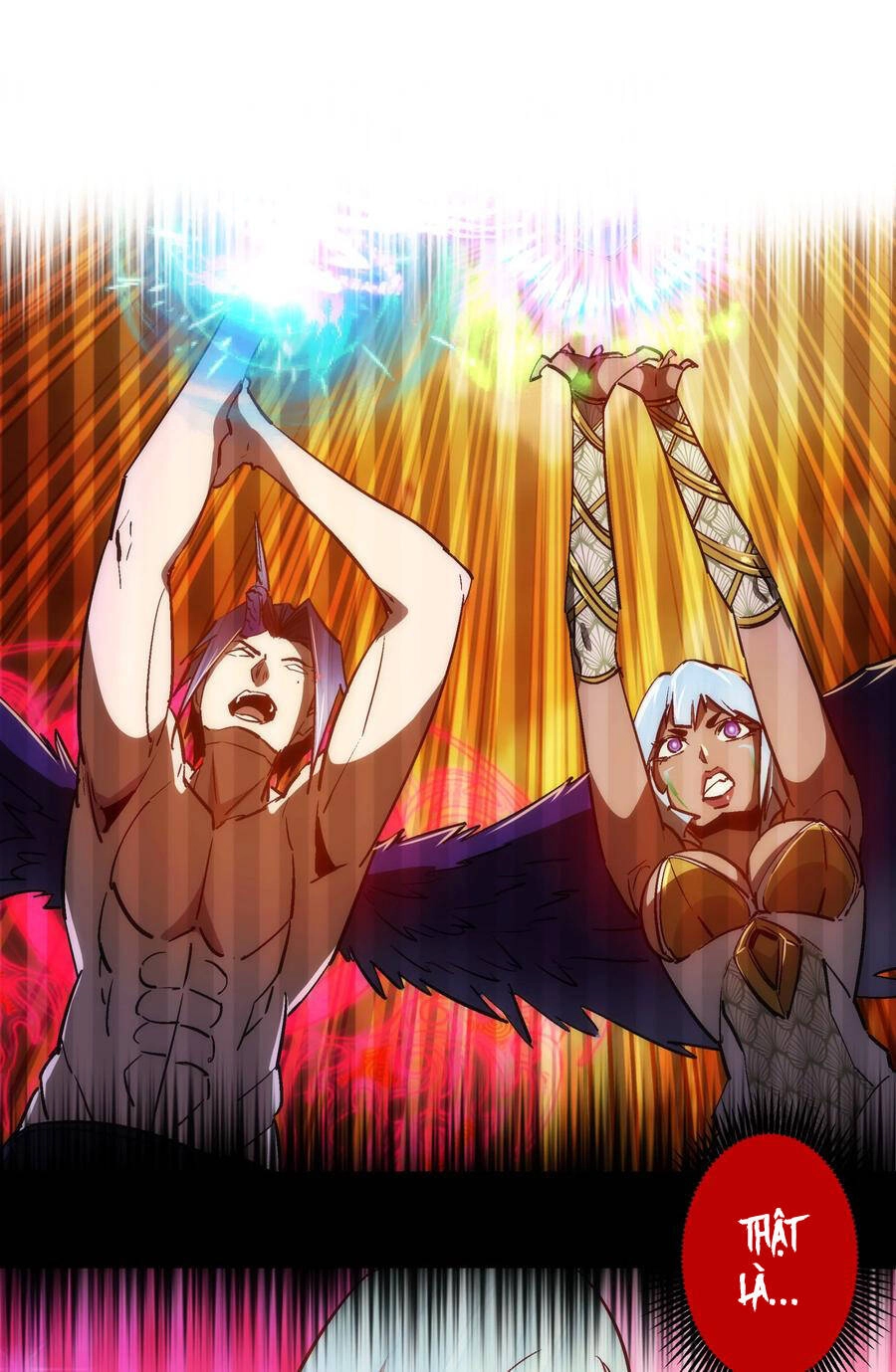 Tôi Không Phải Quỷ Vương Chapter 149 - 14