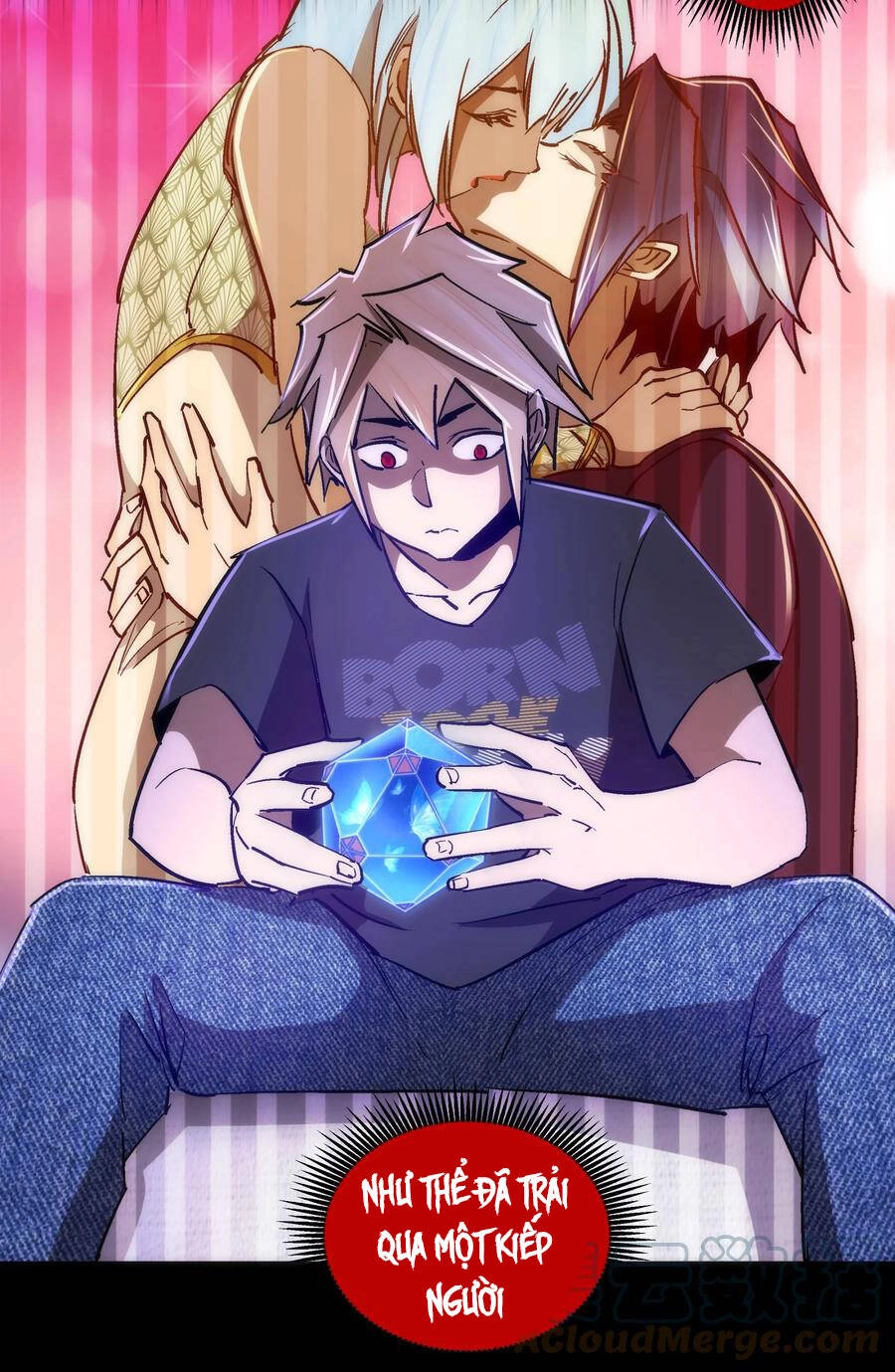 Tôi Không Phải Quỷ Vương Chapter 149 - 15