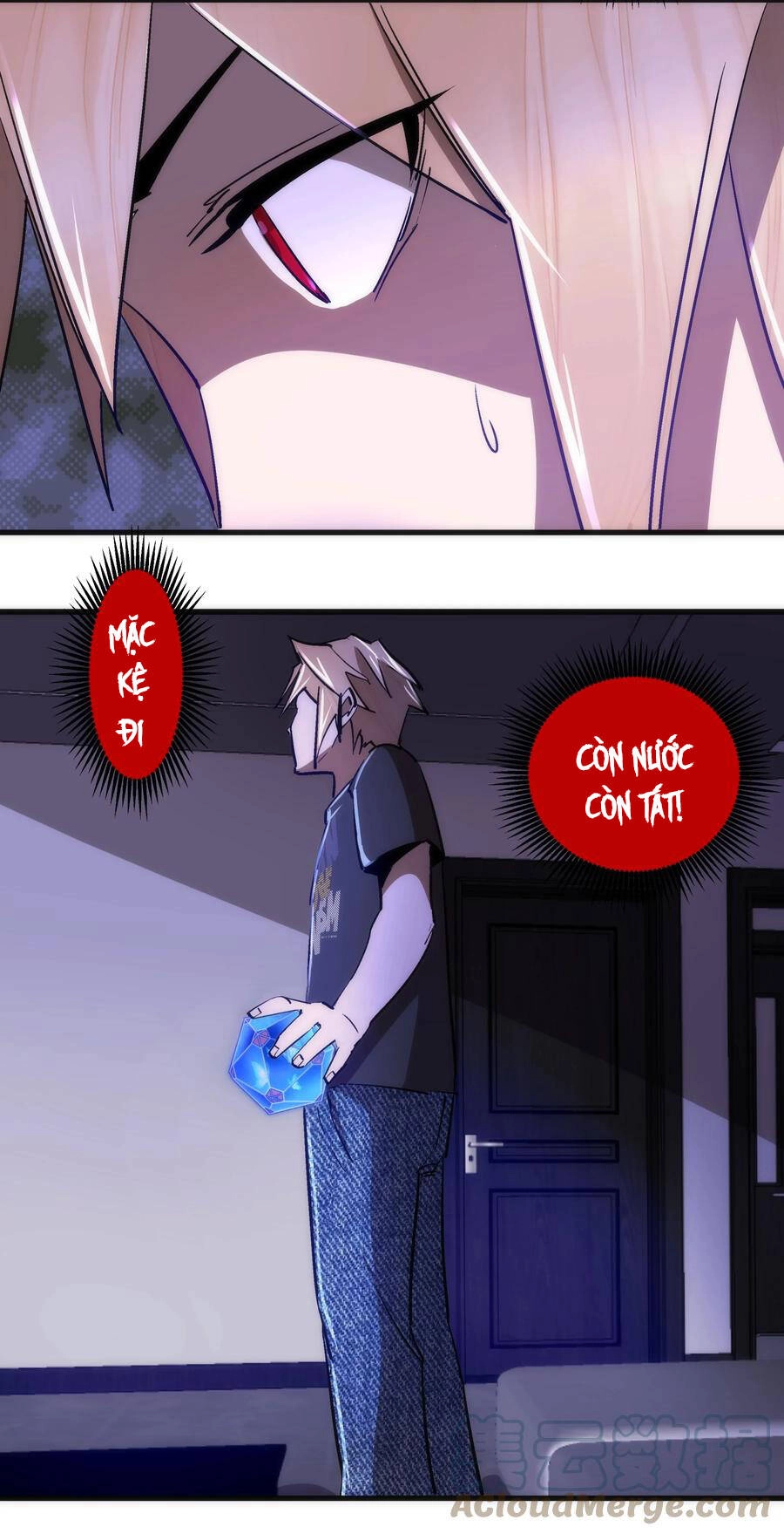 Tôi Không Phải Quỷ Vương Chapter 149 - 17