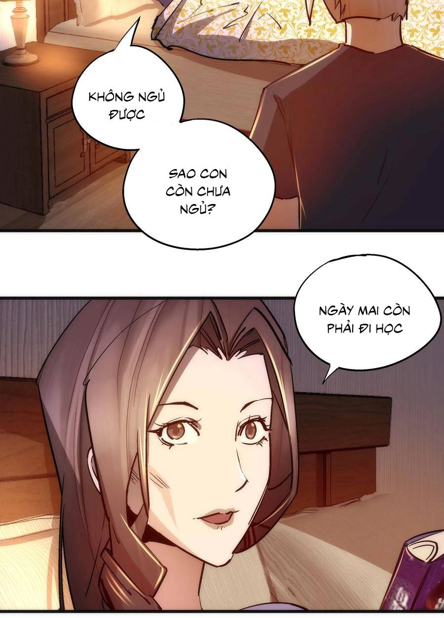 Tôi Không Phải Quỷ Vương Chapter 149 - 19