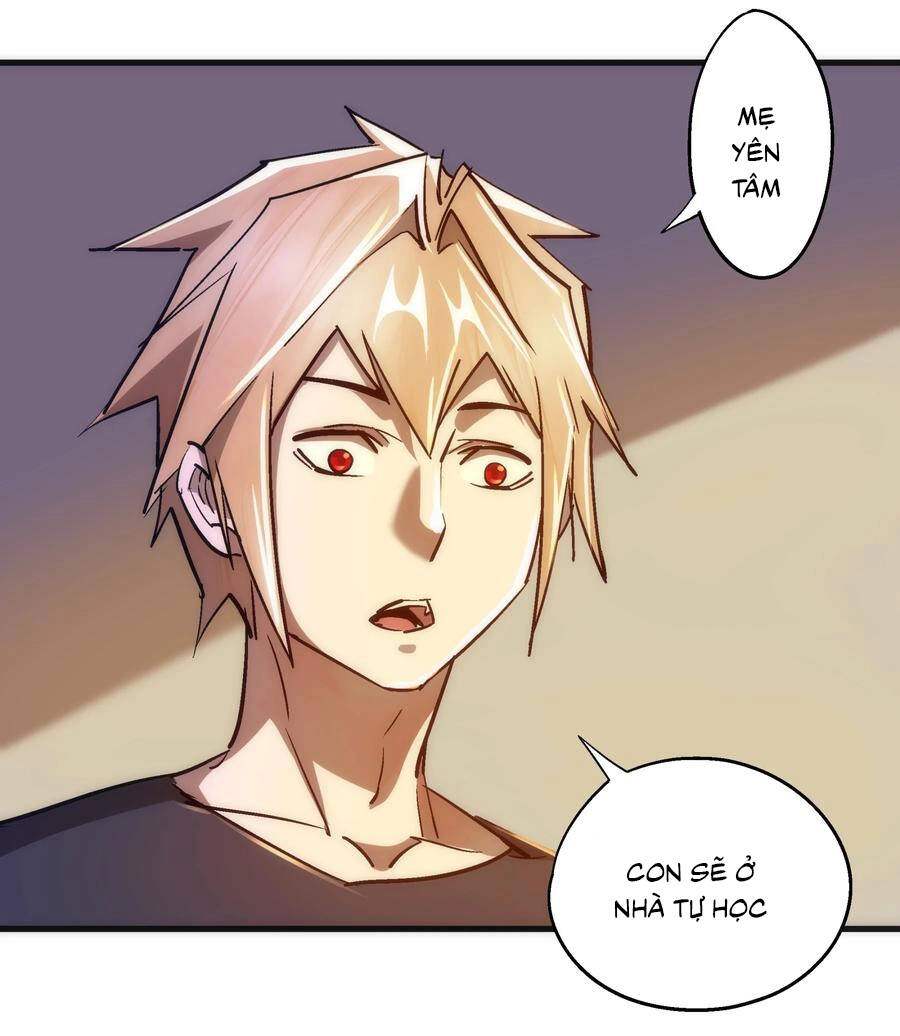 Tôi Không Phải Quỷ Vương Chapter 149 - 21