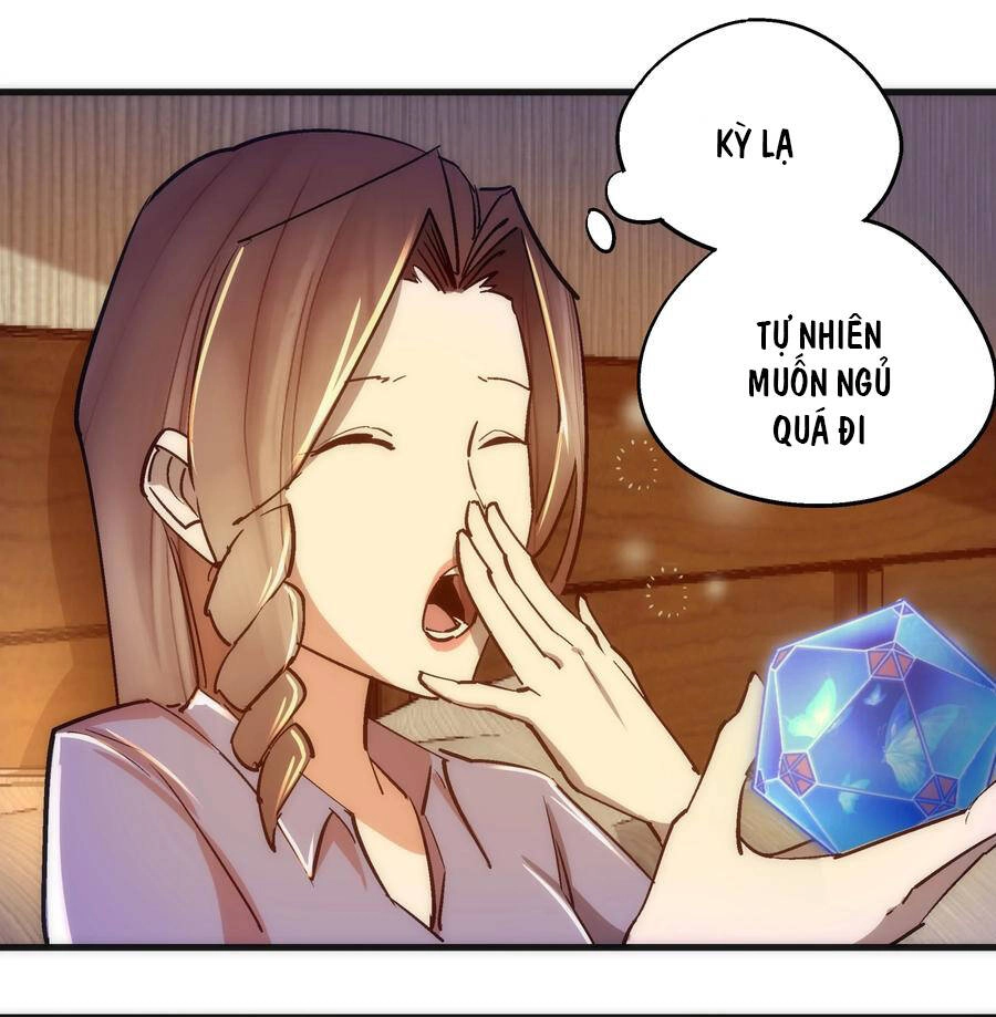 Tôi Không Phải Quỷ Vương Chapter 149 - 25