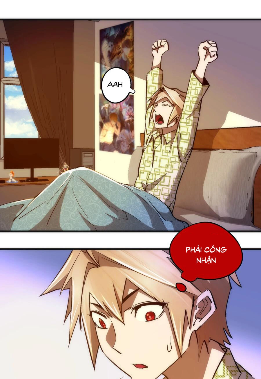 Tôi Không Phải Quỷ Vương Chapter 150 - 3