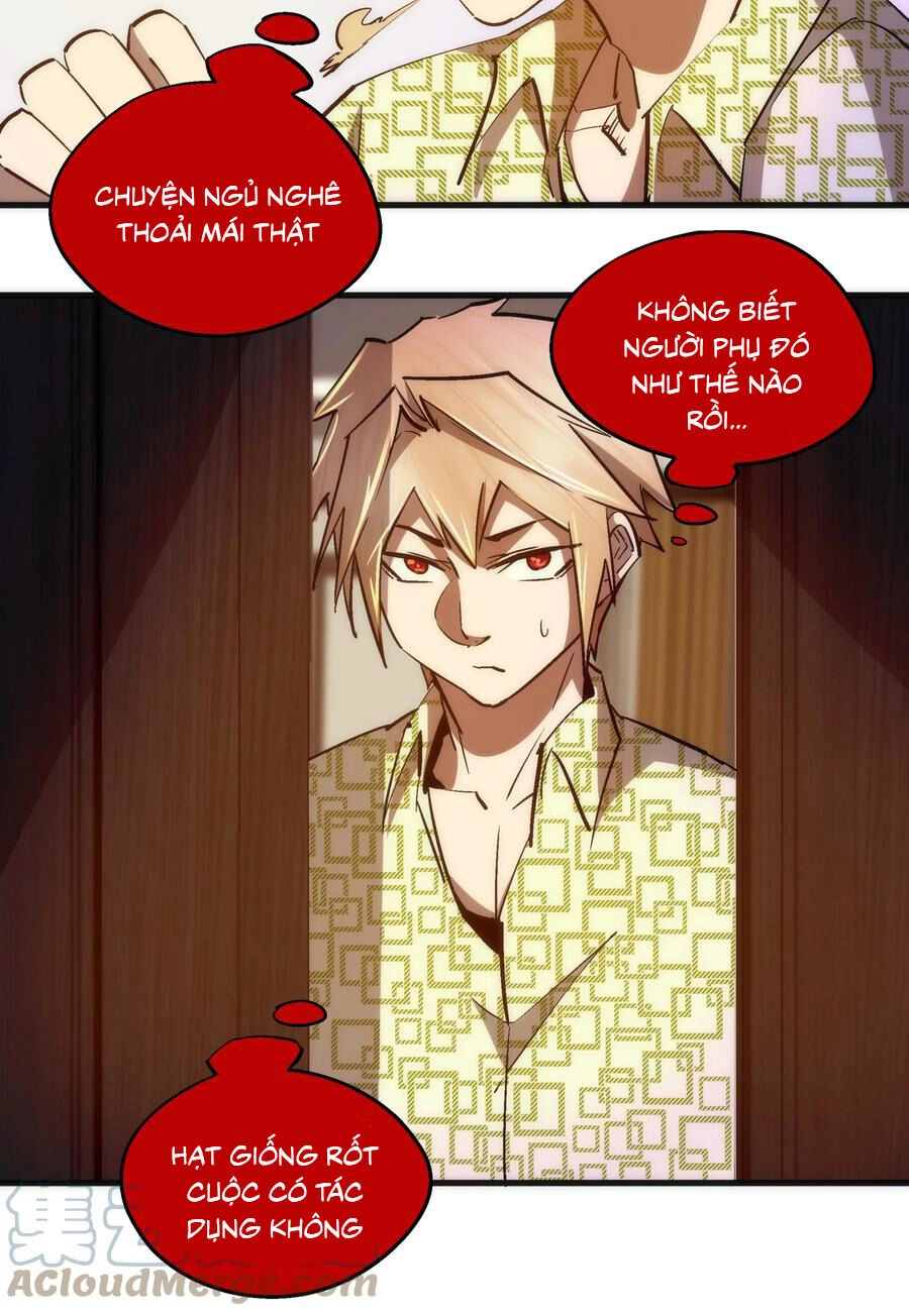 Tôi Không Phải Quỷ Vương Chapter 150 - 4