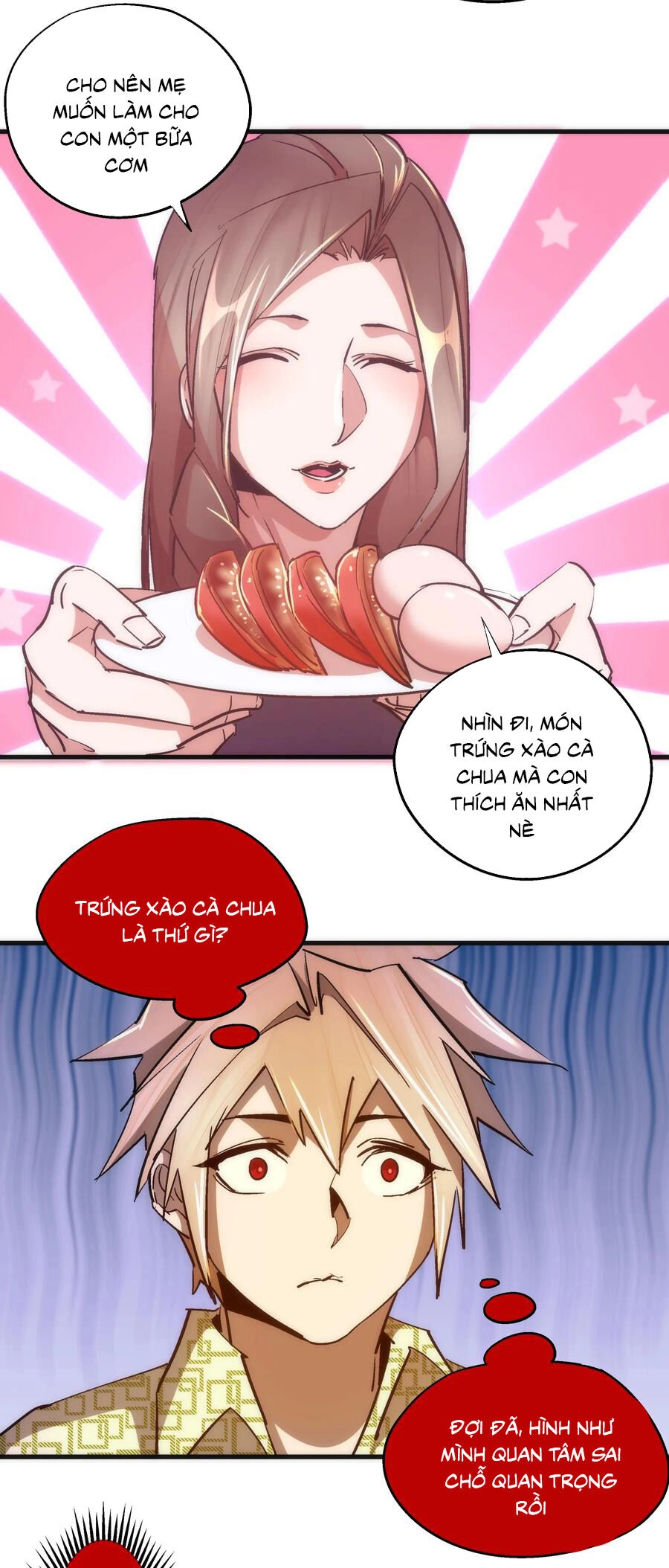 Tôi Không Phải Quỷ Vương Chapter 150 - 9