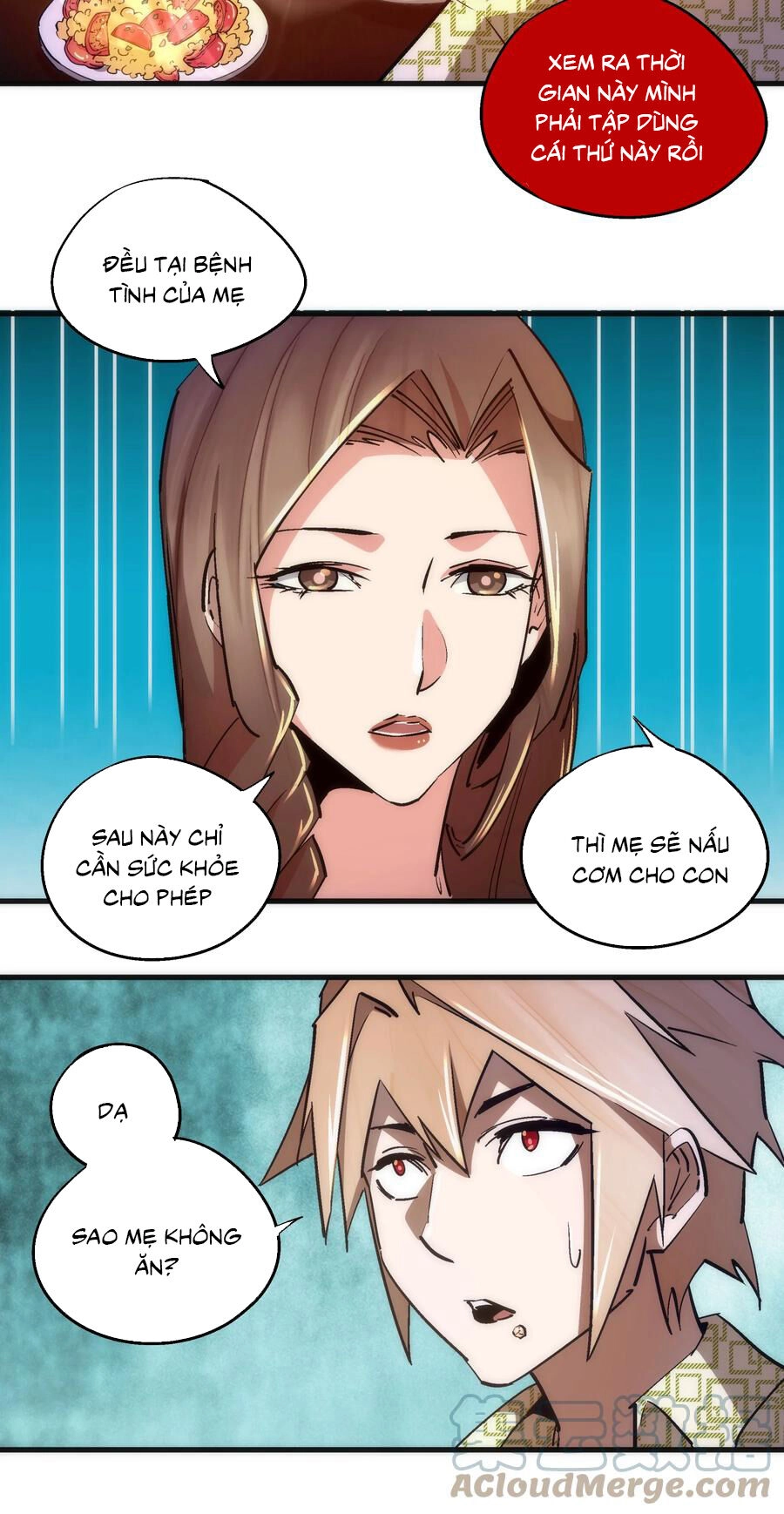 Tôi Không Phải Quỷ Vương Chapter 150 - 16