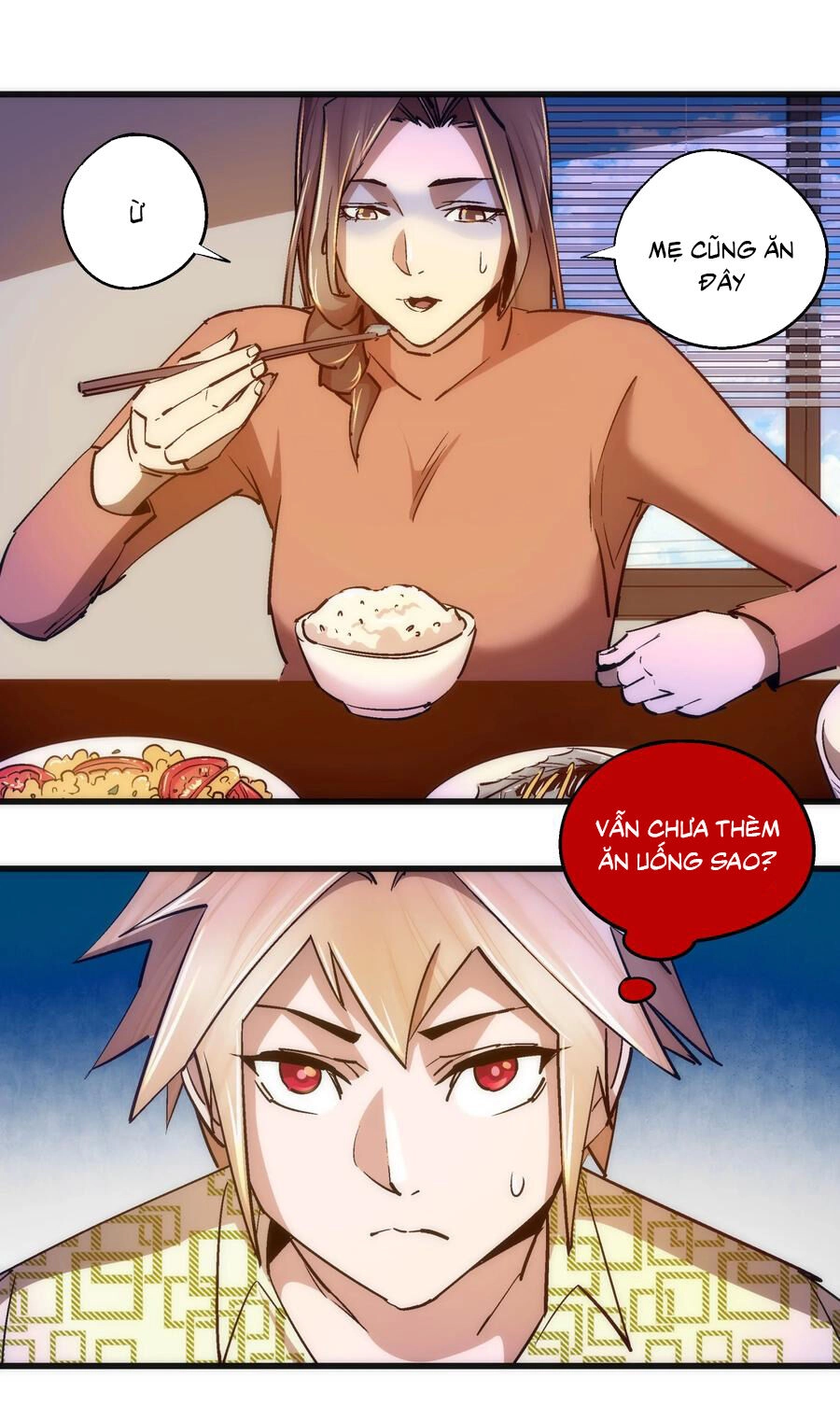 Tôi Không Phải Quỷ Vương Chapter 150 - 17