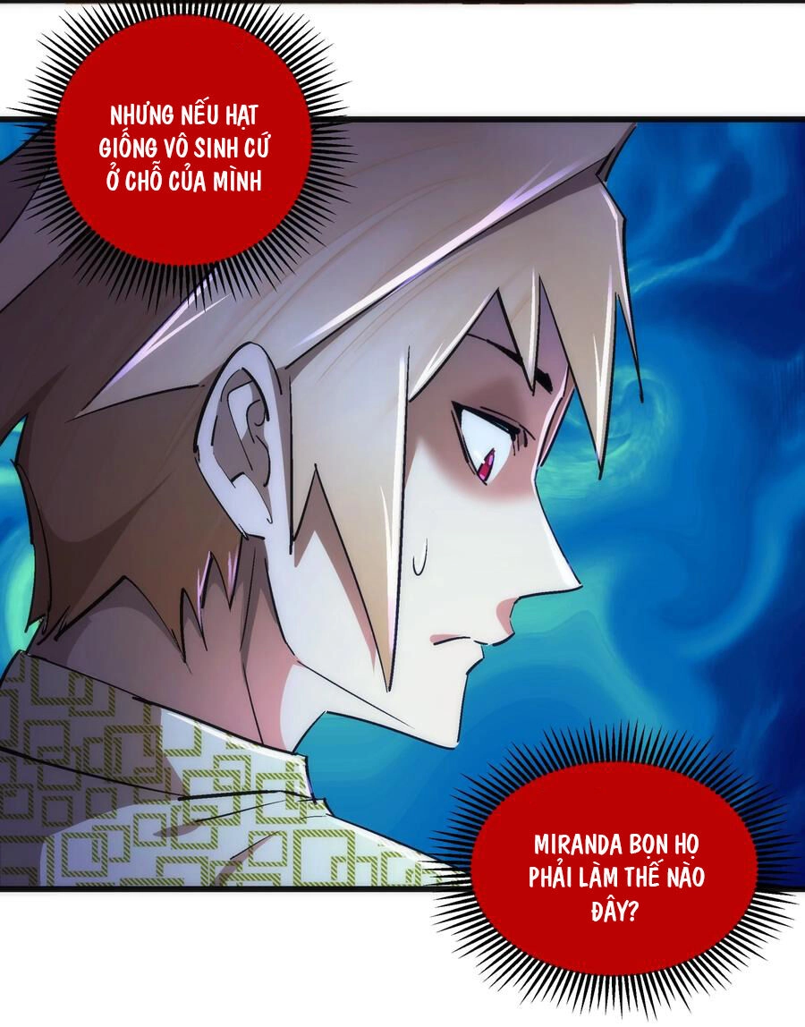 Tôi Không Phải Quỷ Vương Chapter 150 - 20