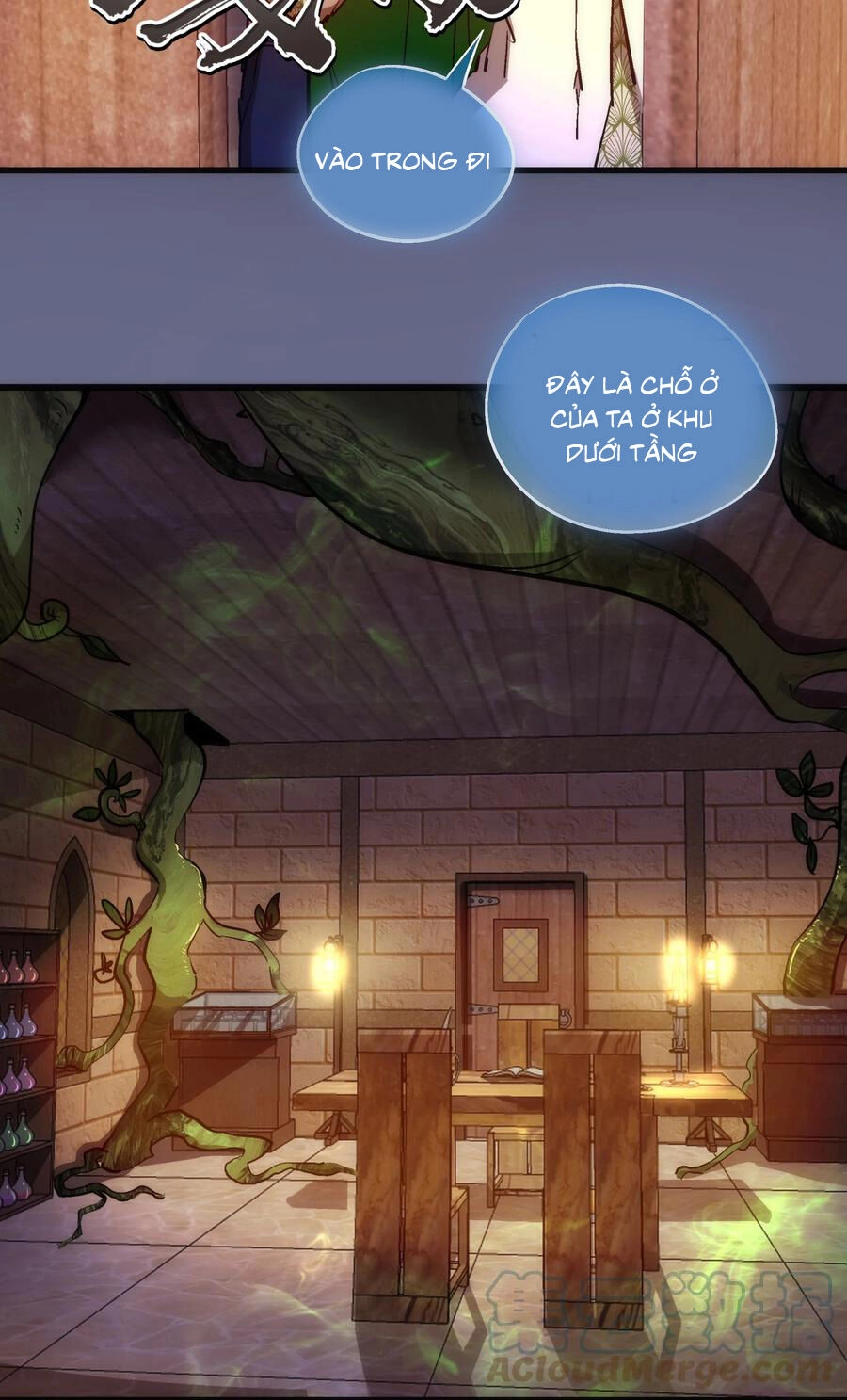 Tôi Không Phải Quỷ Vương Chapter 150 - 22