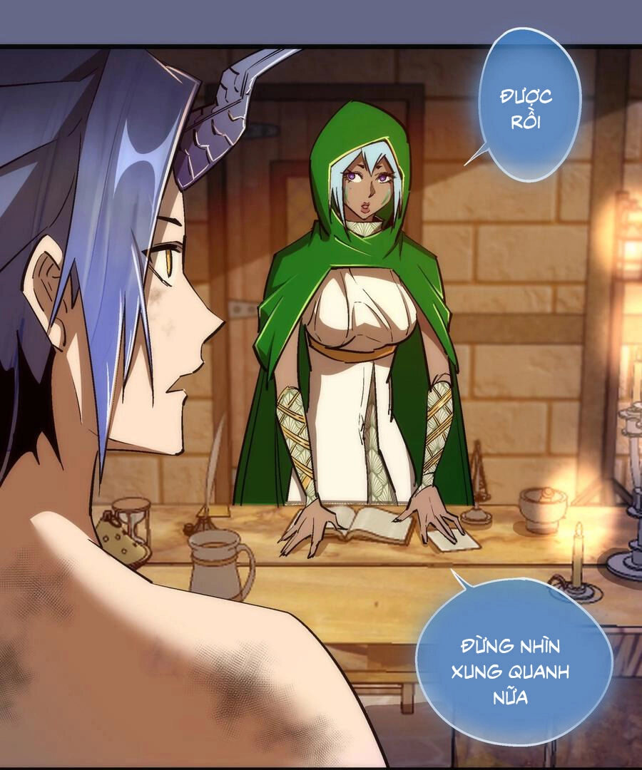 Tôi Không Phải Quỷ Vương Chapter 150 - 24