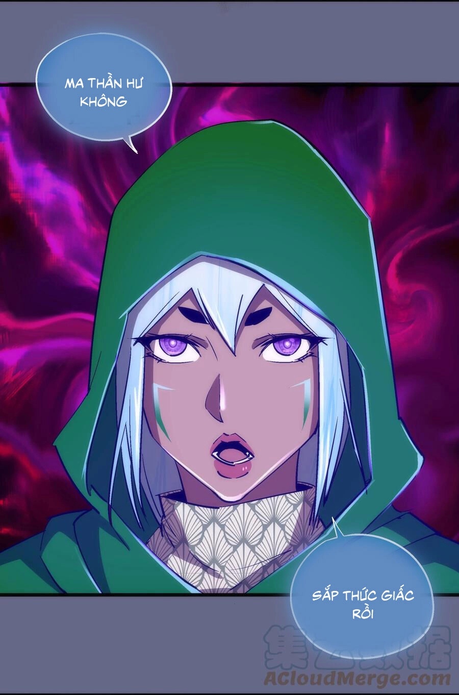 Tôi Không Phải Quỷ Vương Chapter 150 - 25