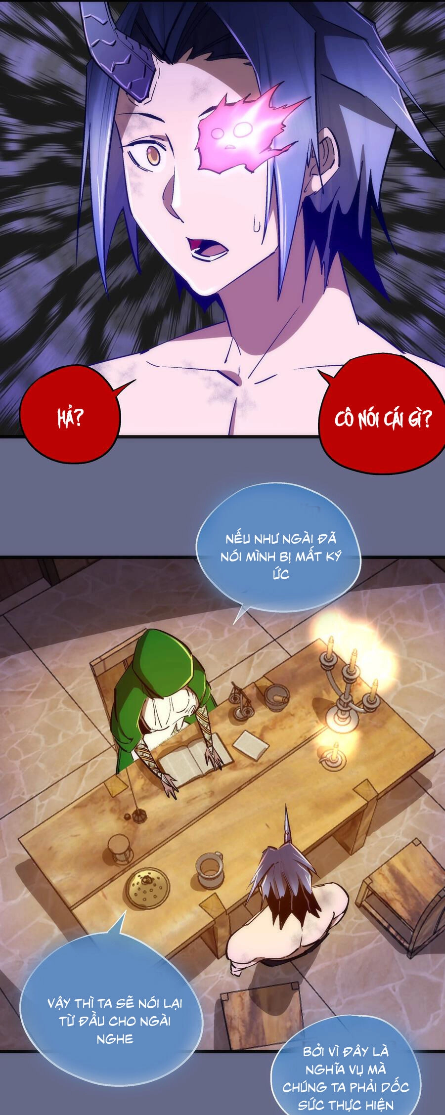 Tôi Không Phải Quỷ Vương Chapter 150 - 26