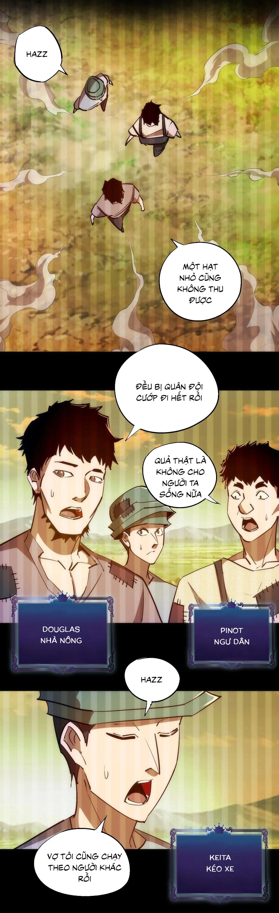 Tôi Không Phải Quỷ Vương Chapter 151 - 2