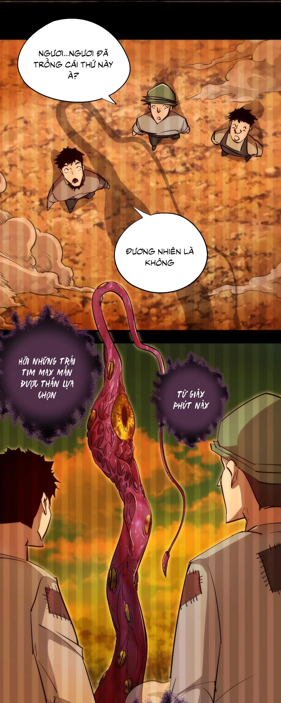 Tôi Không Phải Quỷ Vương Chapter 151 - 5