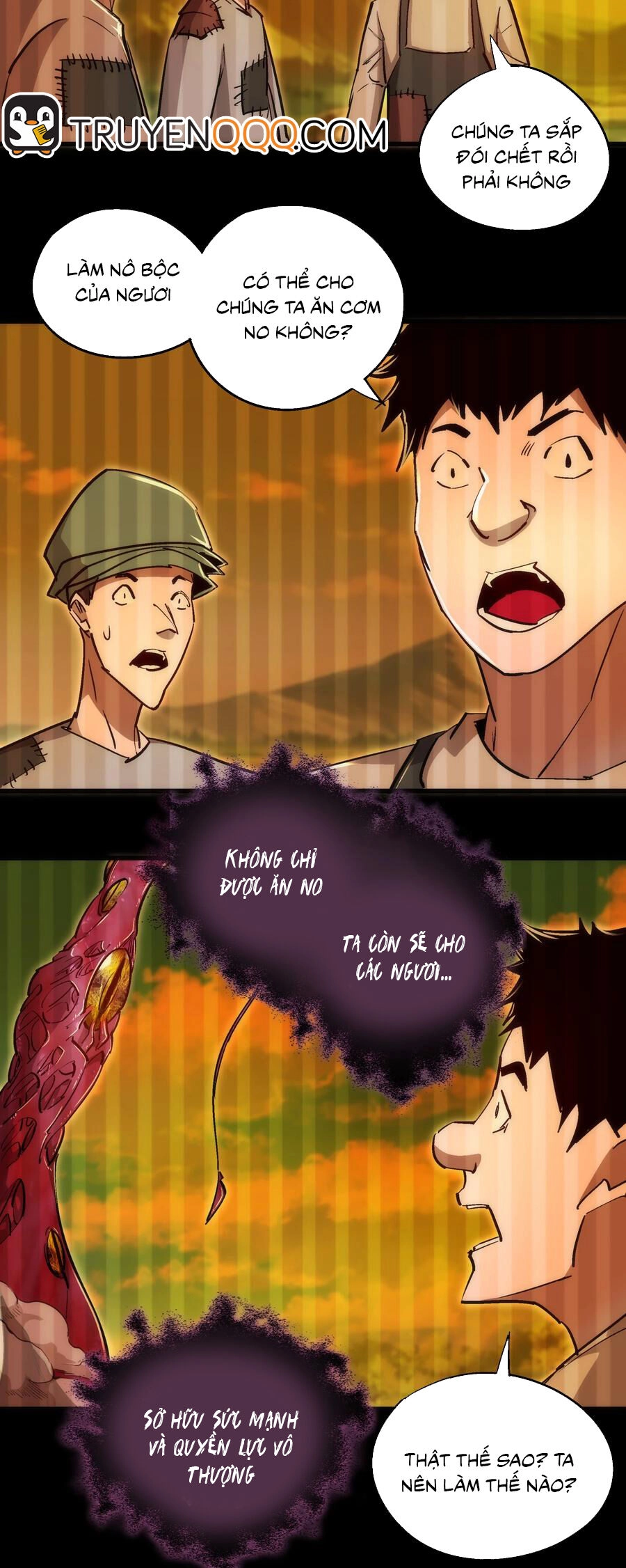 Tôi Không Phải Quỷ Vương Chapter 151 - 7