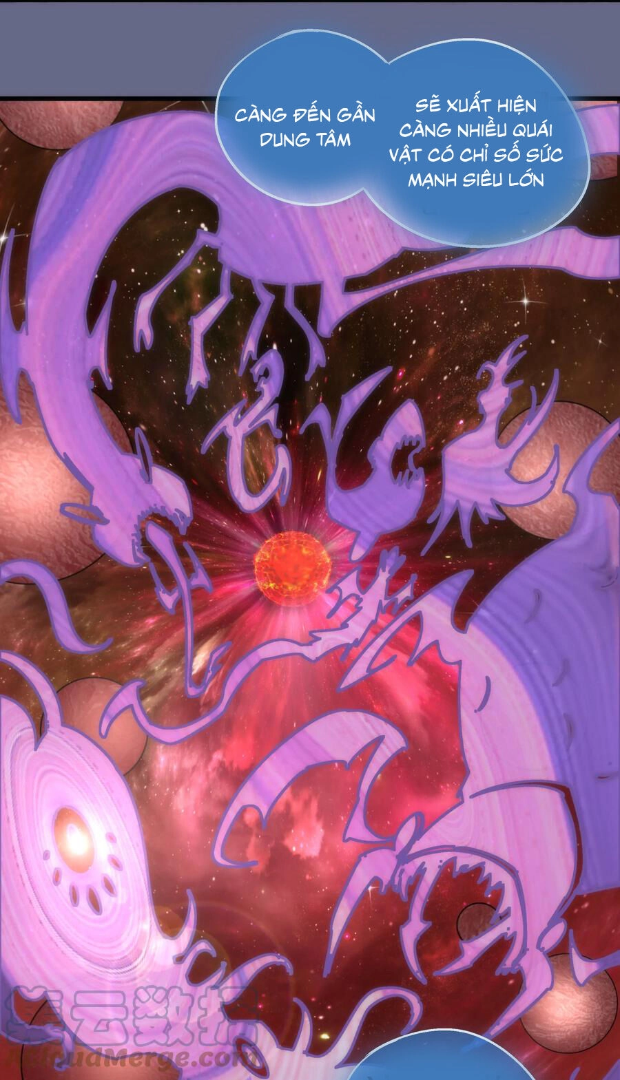 Tôi Không Phải Quỷ Vương Chapter 151 - 12