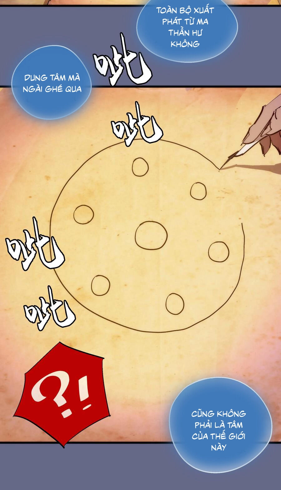 Tôi Không Phải Quỷ Vương Chapter 151 - 14