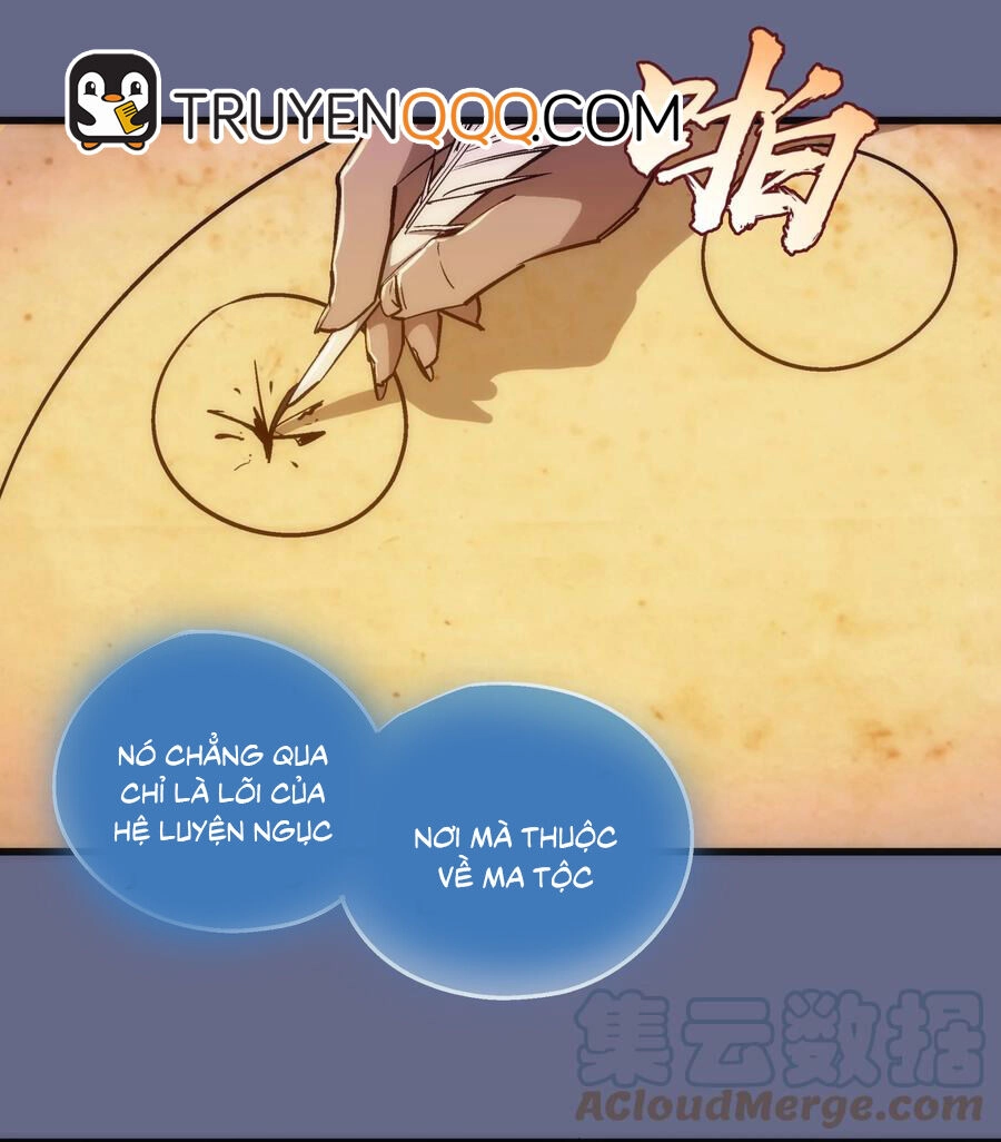 Tôi Không Phải Quỷ Vương Chapter 151 - 15