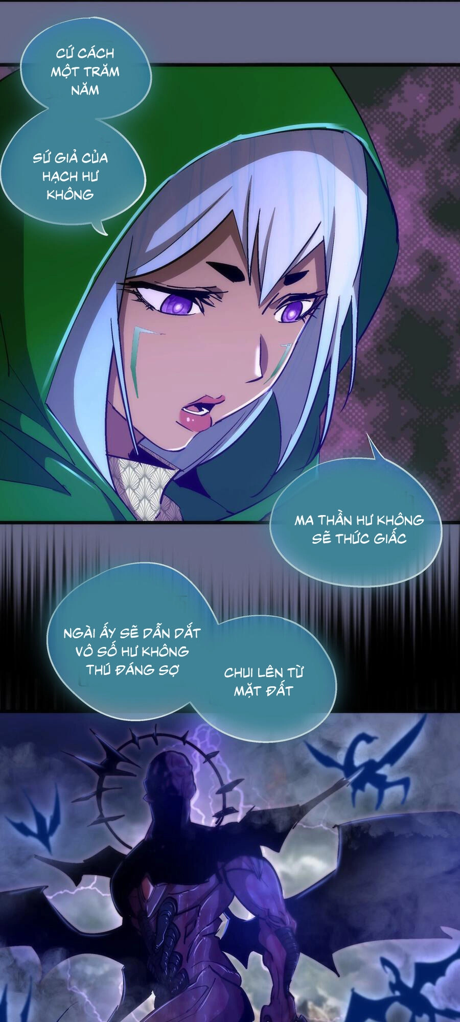 Tôi Không Phải Quỷ Vương Chapter 151 - 17