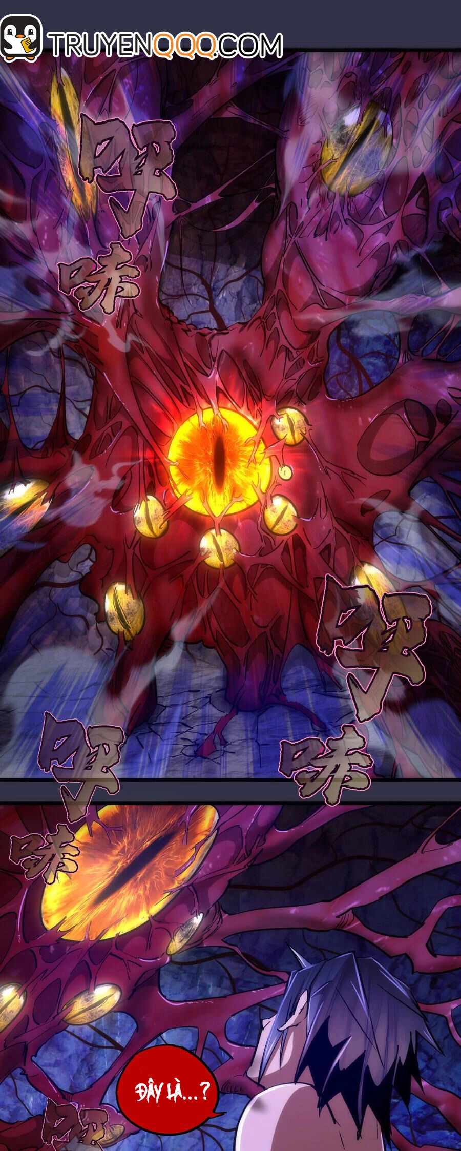 Tôi Không Phải Quỷ Vương Chapter 152 - 2