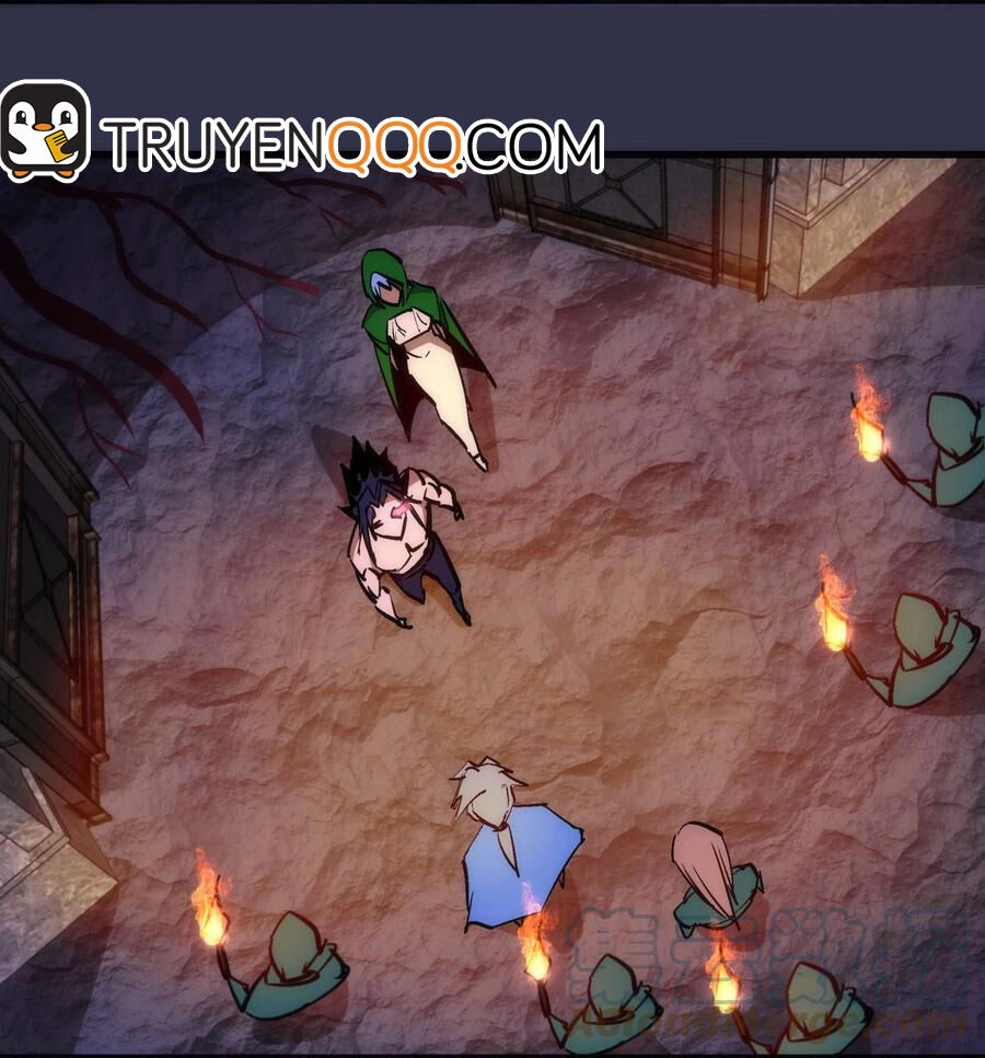 Tôi Không Phải Quỷ Vương Chapter 152 - 6