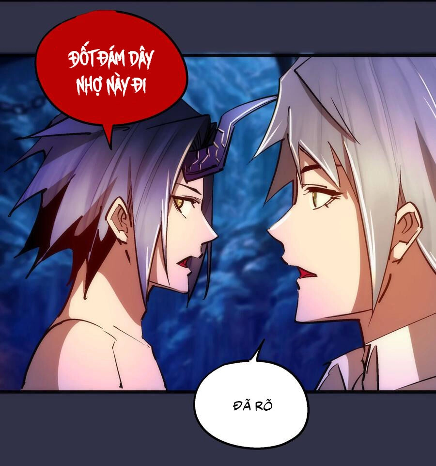 Tôi Không Phải Quỷ Vương Chapter 152 - 7