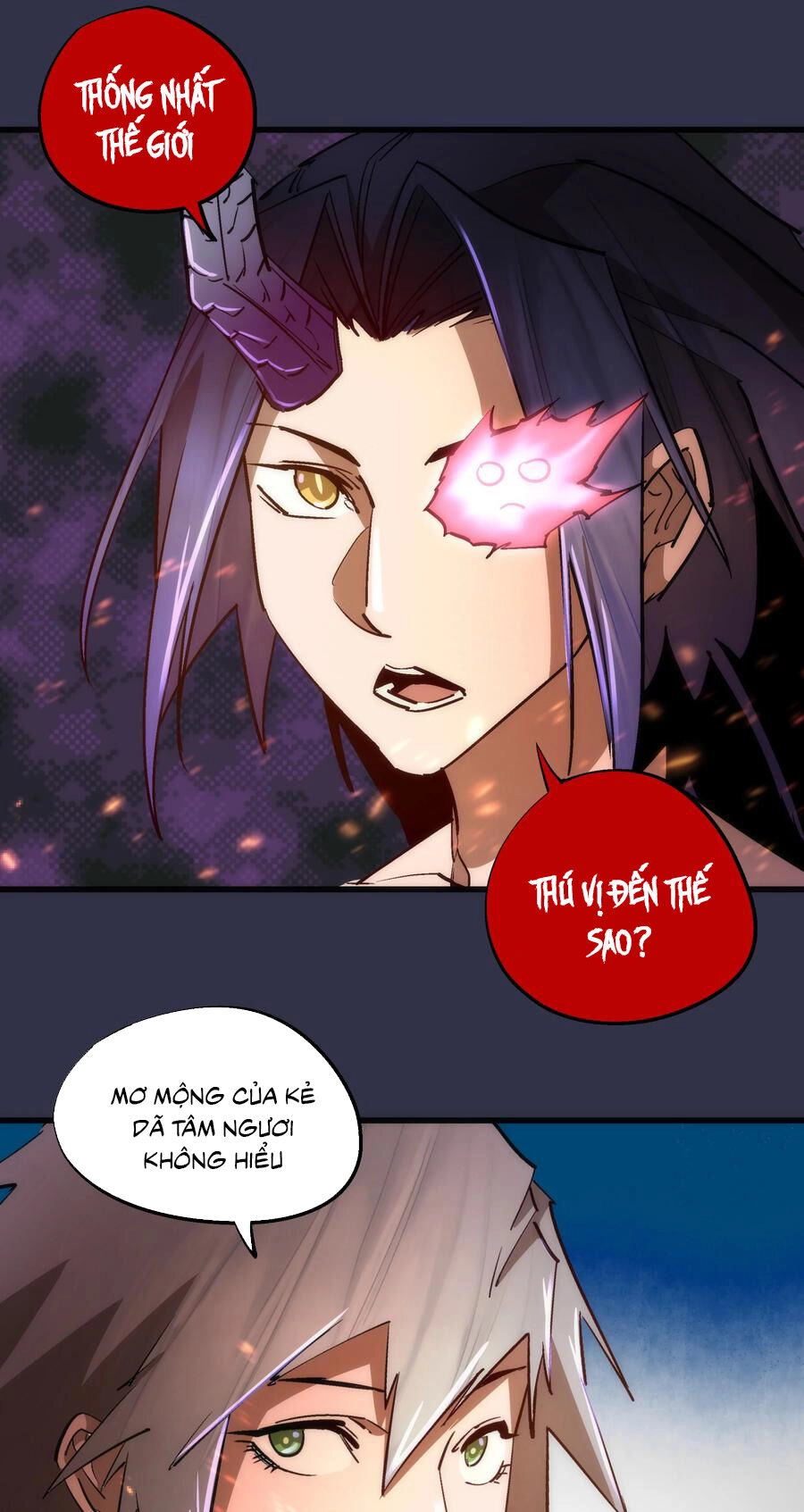 Tôi Không Phải Quỷ Vương Chapter 152 - 10