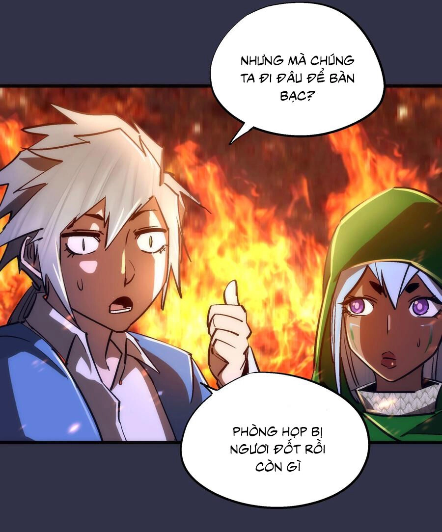 Tôi Không Phải Quỷ Vương Chapter 152 - 13