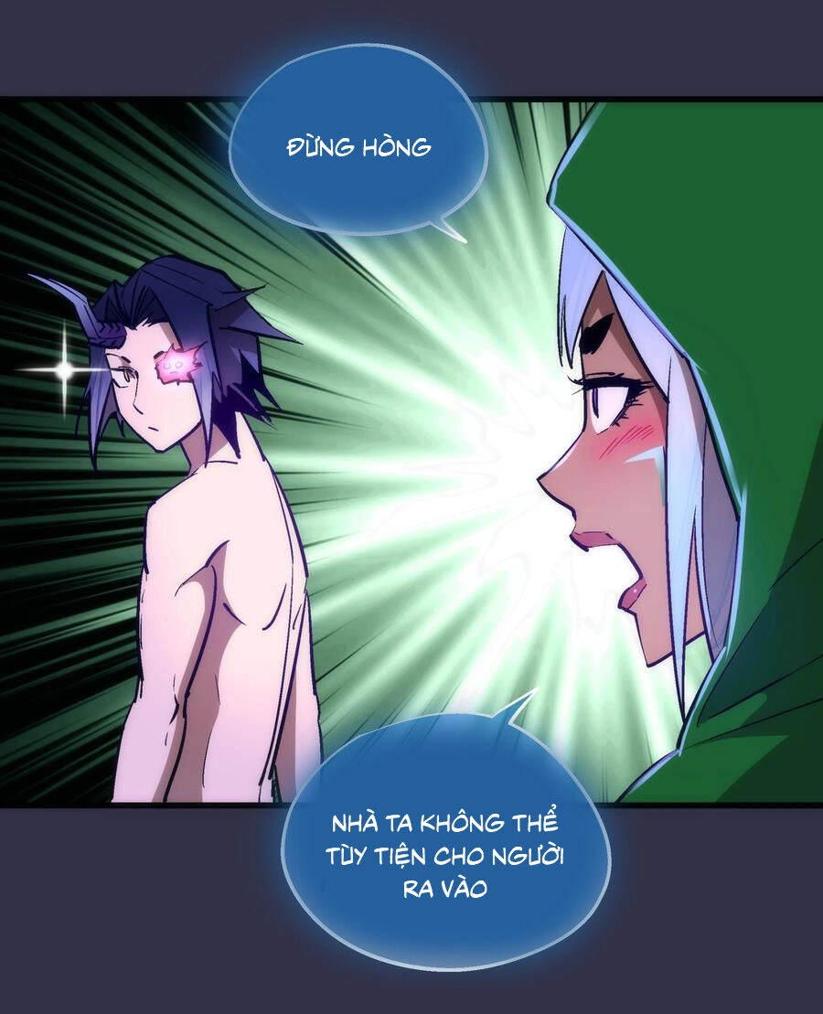 Tôi Không Phải Quỷ Vương Chapter 152 - 14