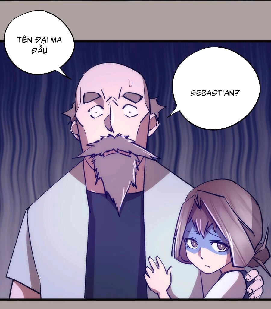 Tôi Không Phải Quỷ Vương Chapter 152 - 22