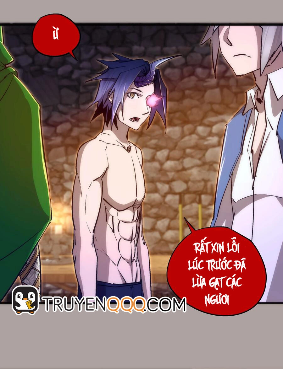 Tôi Không Phải Quỷ Vương Chapter 152 - 23