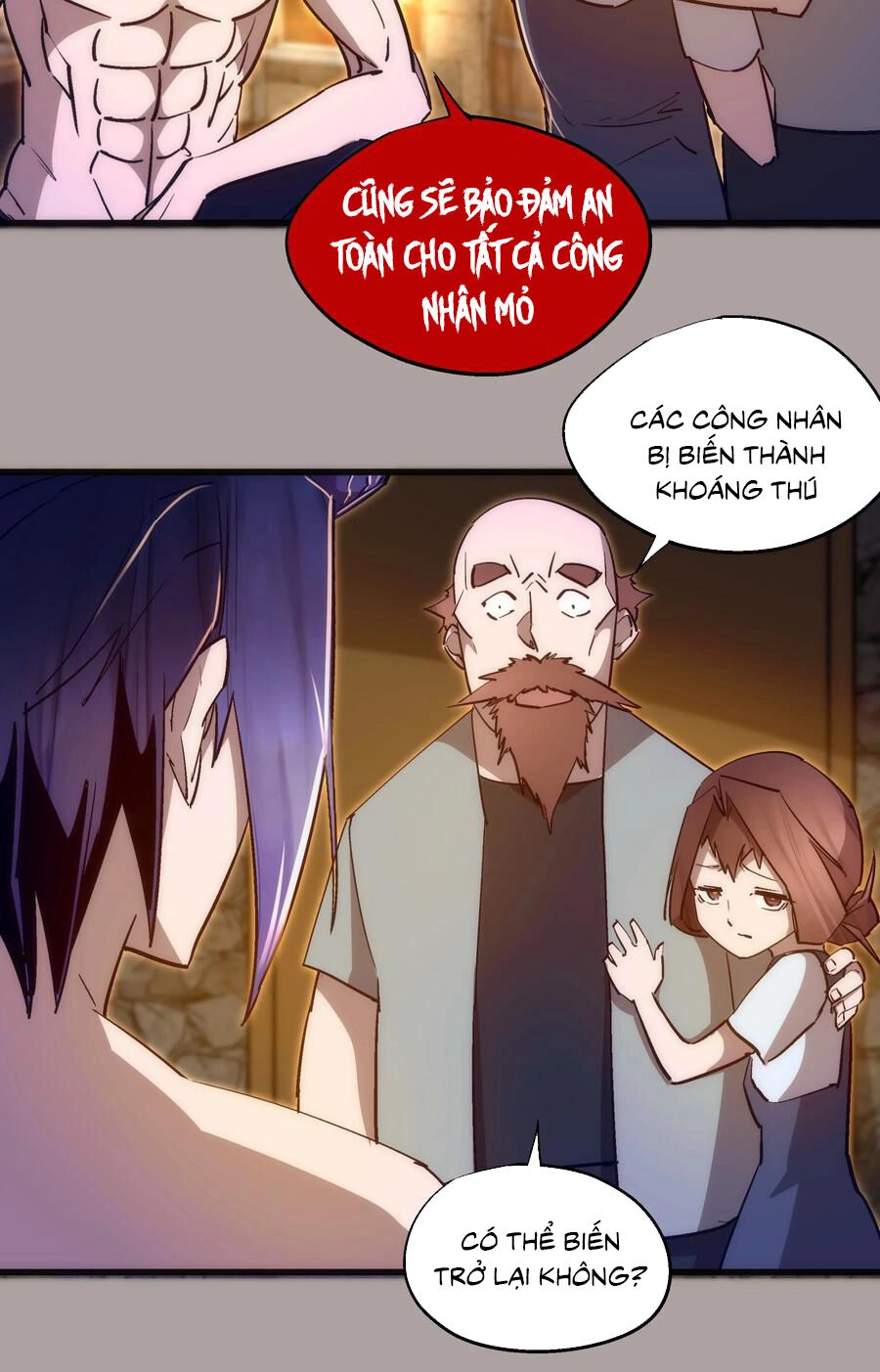 Tôi Không Phải Quỷ Vương Chapter 152 - 25