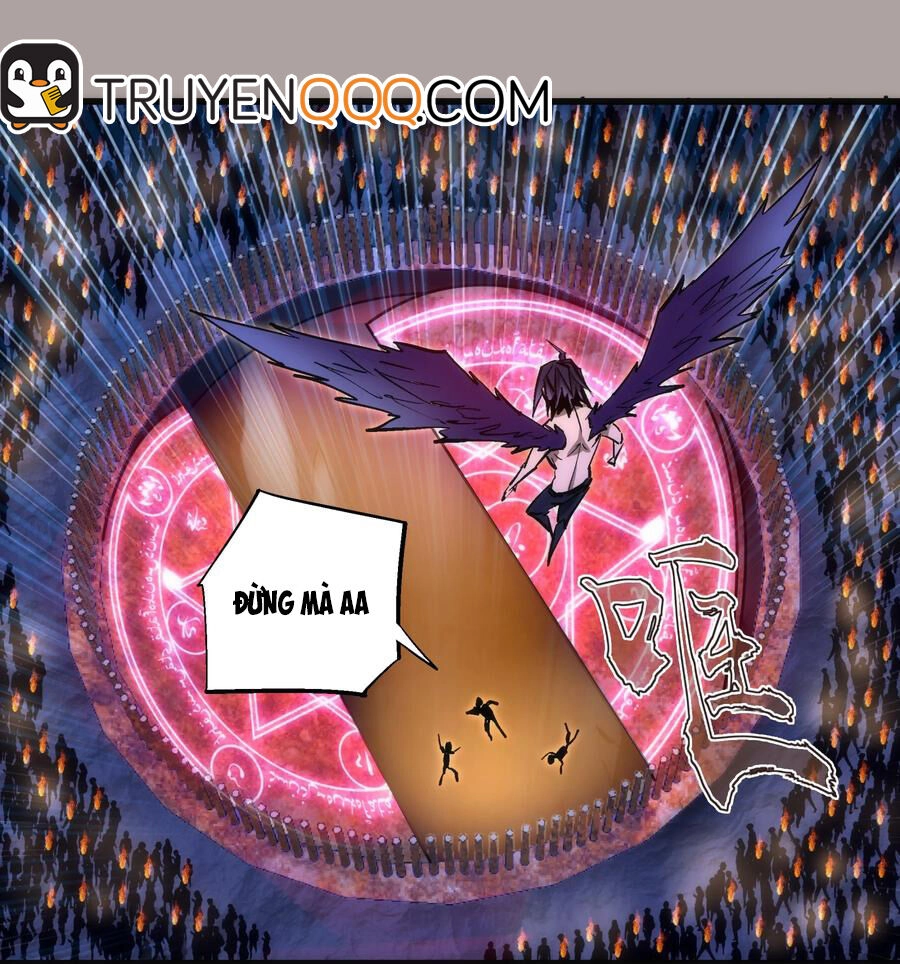 Tôi Không Phải Quỷ Vương Chapter 152 - 29