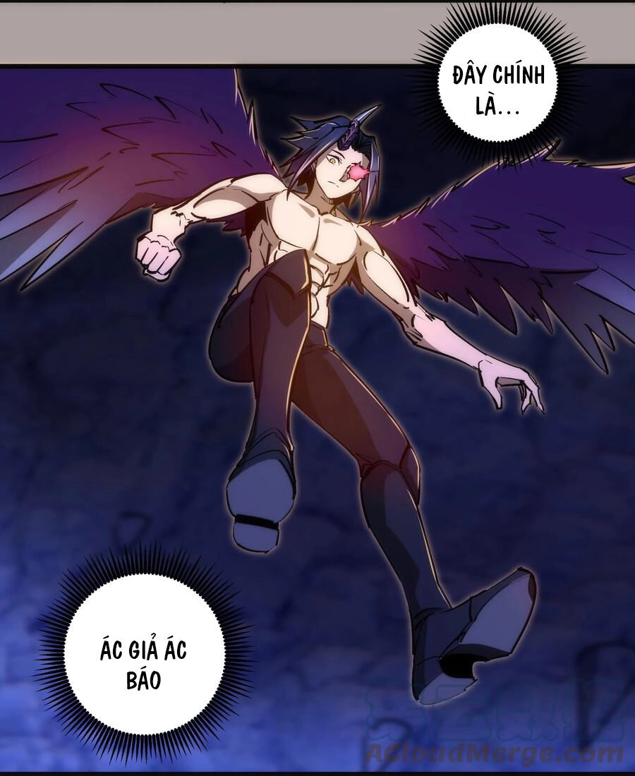 Tôi Không Phải Quỷ Vương Chapter 153 - 5