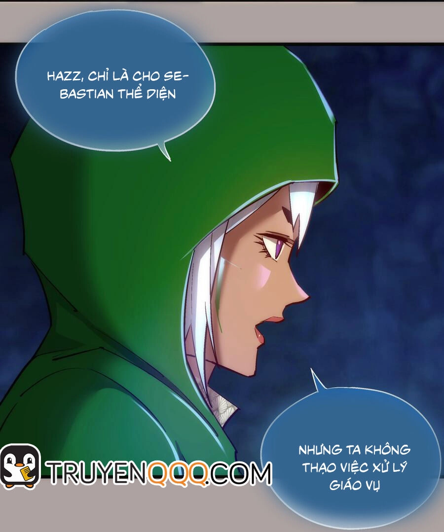 Tôi Không Phải Quỷ Vương Chapter 153 - 9