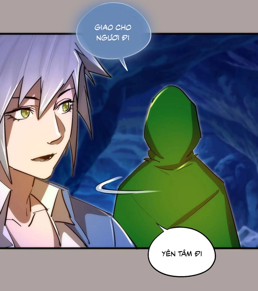 Tôi Không Phải Quỷ Vương Chapter 153 - 10