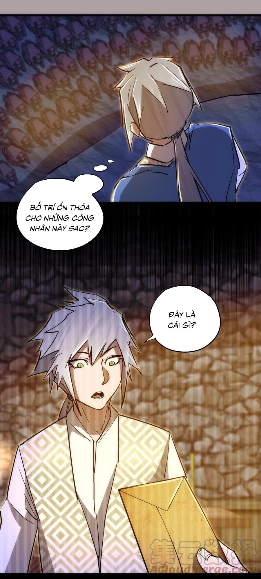 Tôi Không Phải Quỷ Vương Chapter 153 - 11