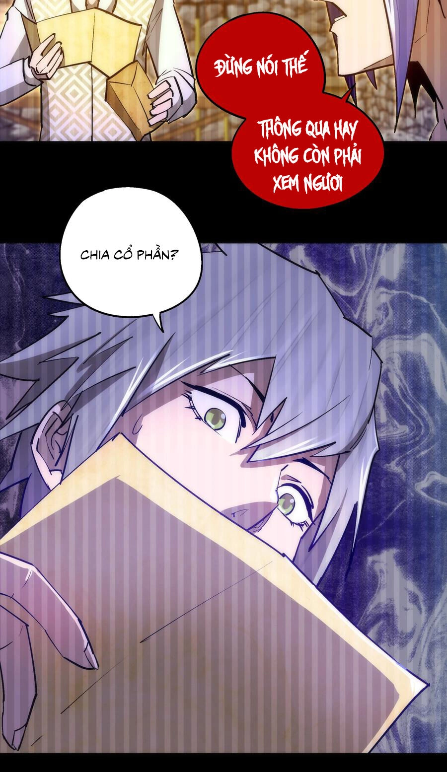 Tôi Không Phải Quỷ Vương Chapter 153 - 13