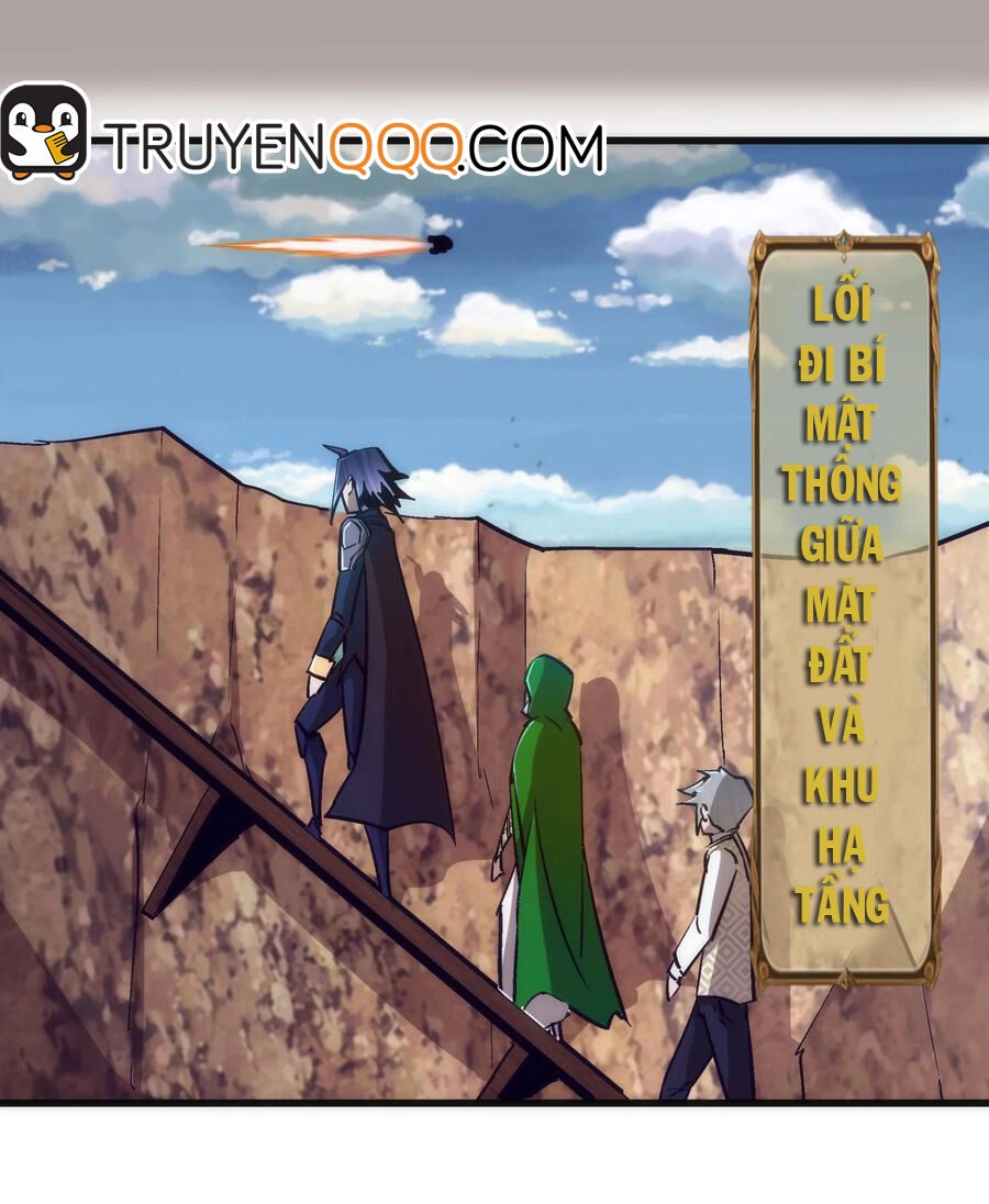 Tôi Không Phải Quỷ Vương Chapter 153 - 16