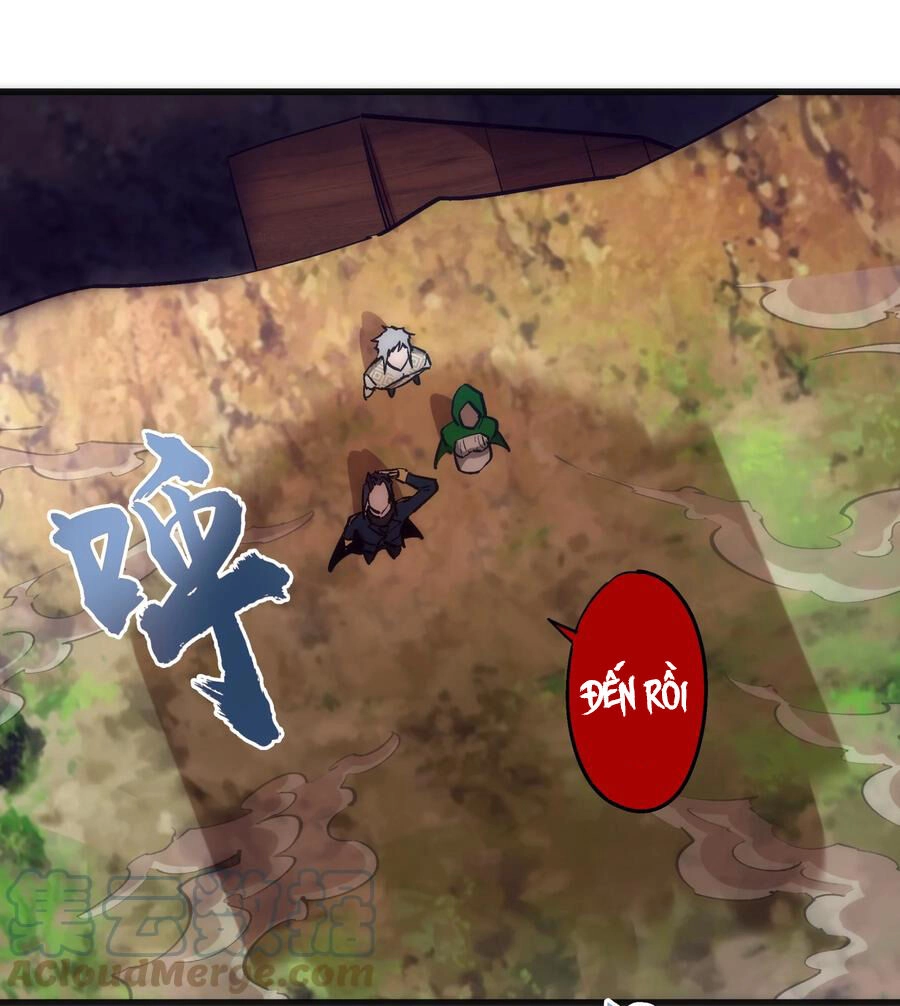 Tôi Không Phải Quỷ Vương Chapter 153 - 17