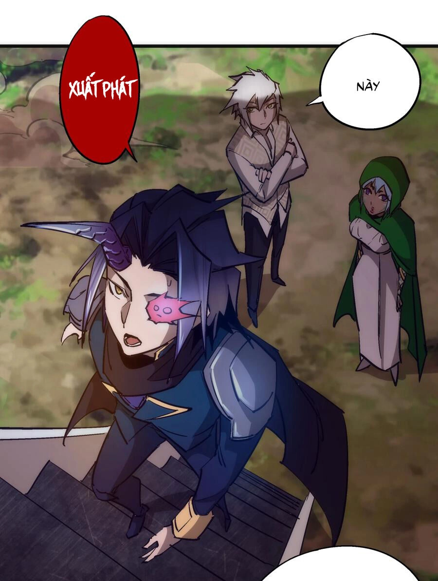 Tôi Không Phải Quỷ Vương Chapter 153 - 22