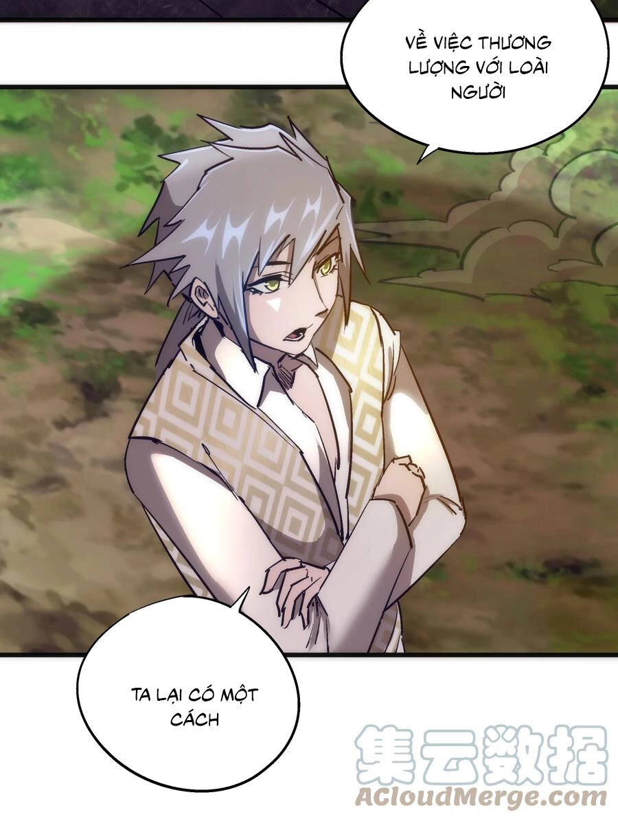 Tôi Không Phải Quỷ Vương Chapter 153 - 23