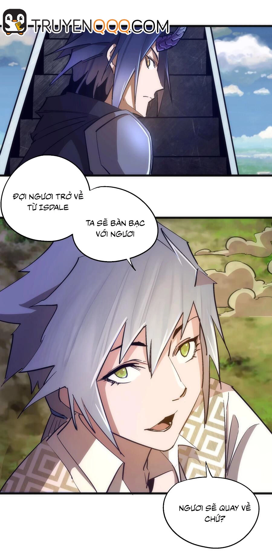 Tôi Không Phải Quỷ Vương Chapter 153 - 24