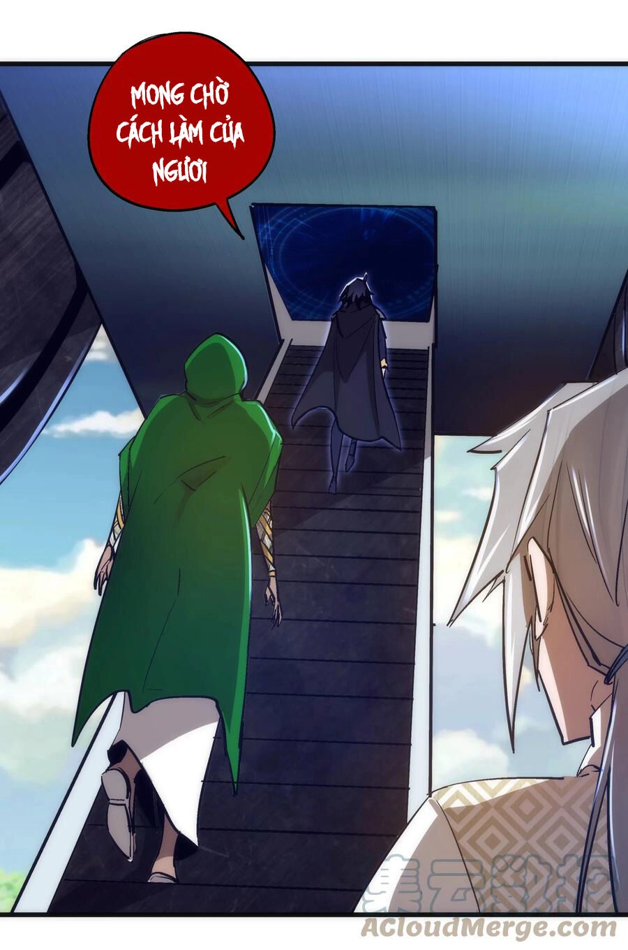 Tôi Không Phải Quỷ Vương Chapter 153 - 26