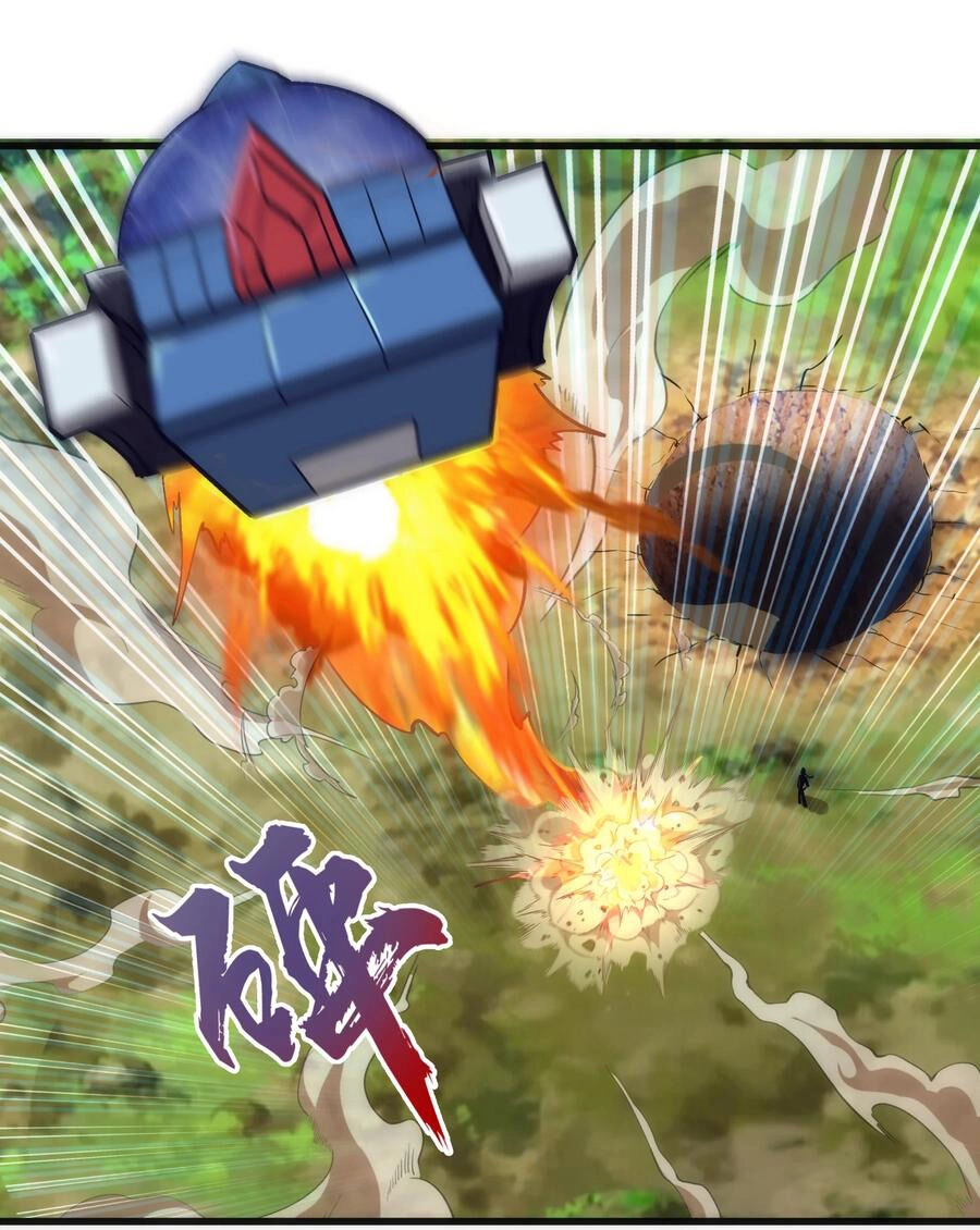 Tôi Không Phải Quỷ Vương Chapter 153 - 27