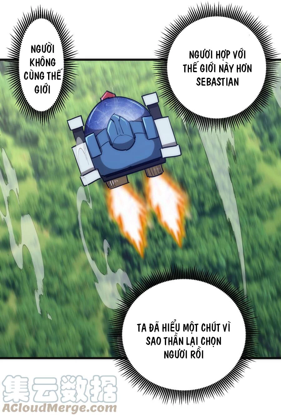 Tôi Không Phải Quỷ Vương Chapter 153 - 29